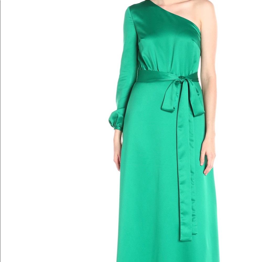 Cynthia Rowley Gown